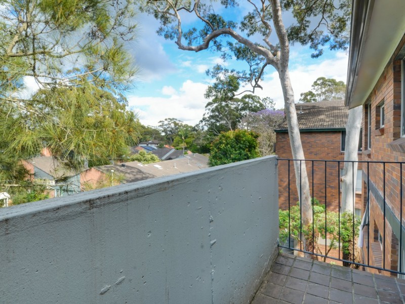 18/54 Epping Road, Lane Cove NSW 2066