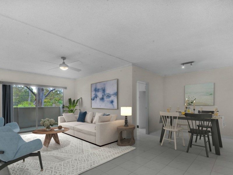 4/44 Landers Road, Lane Cove NSW 2066