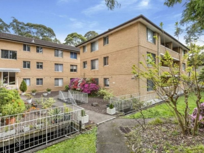 4/44 Landers Road, Lane Cove NSW 2066