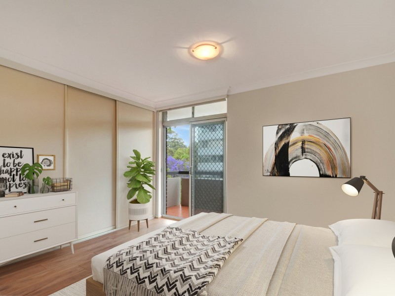 11/30 Helen Street, Lane Cove NSW 2066