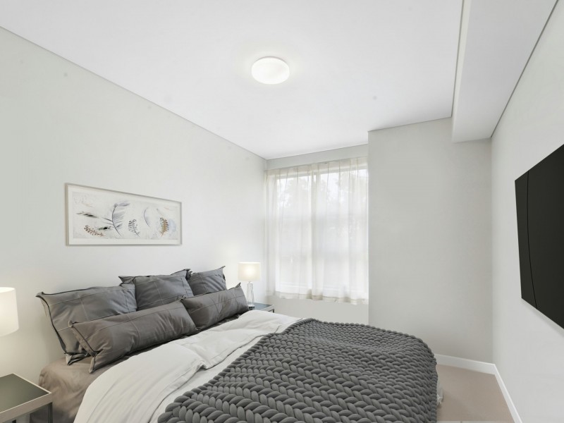 2/31-39 Mindarie Street, Lane Cove NSW 2066