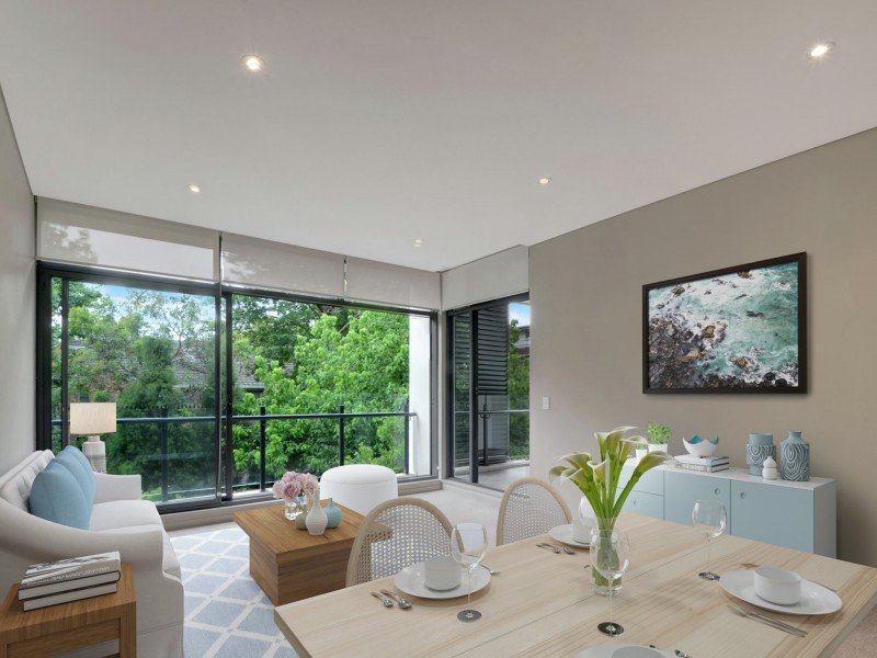 1205/280-288 Burns Bay Road, Lane Cove NSW 2066