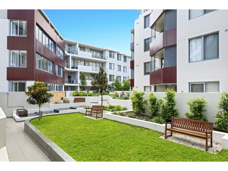 c105/7-13 Centennial Ave, Lane Cove NSW 2066