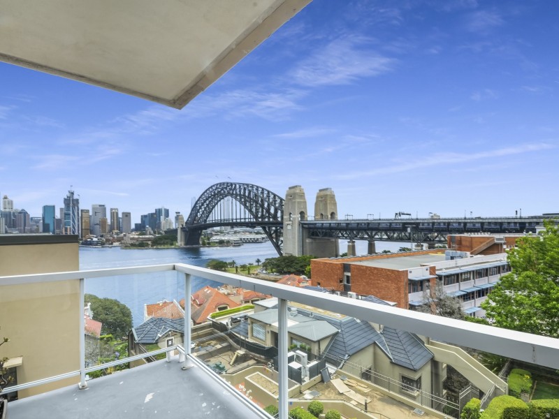 6/49a Upper Pitt Street, Kirribilli NSW 2061