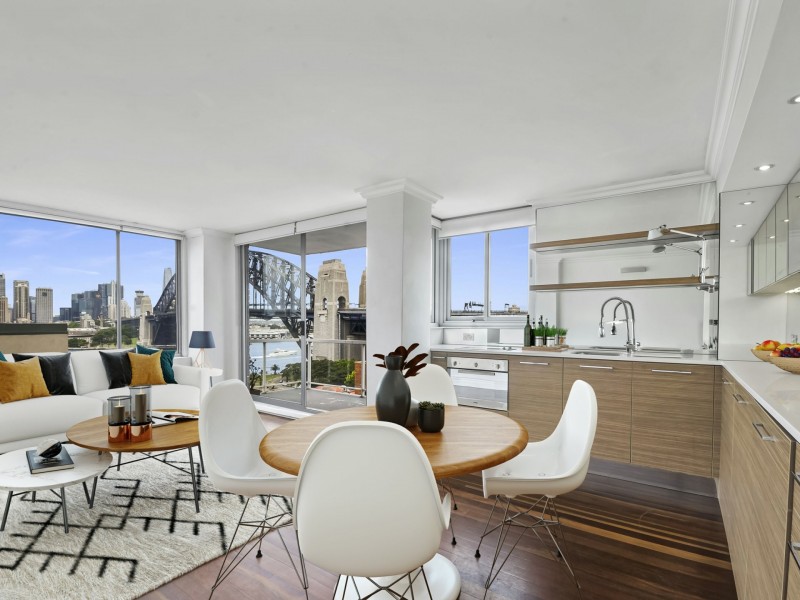 6/49a Upper Pitt Street, Kirribilli NSW 2061