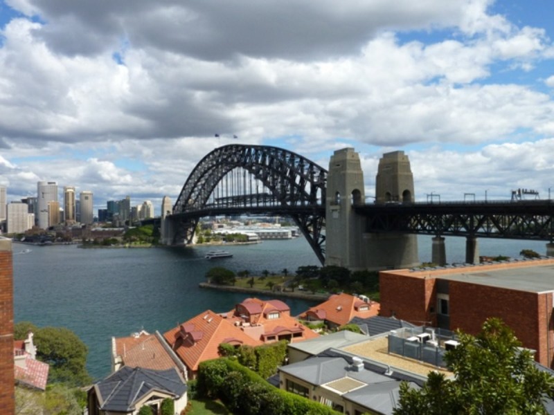 6/49a Upper Pitt Street, Kirribilli NSW 2061