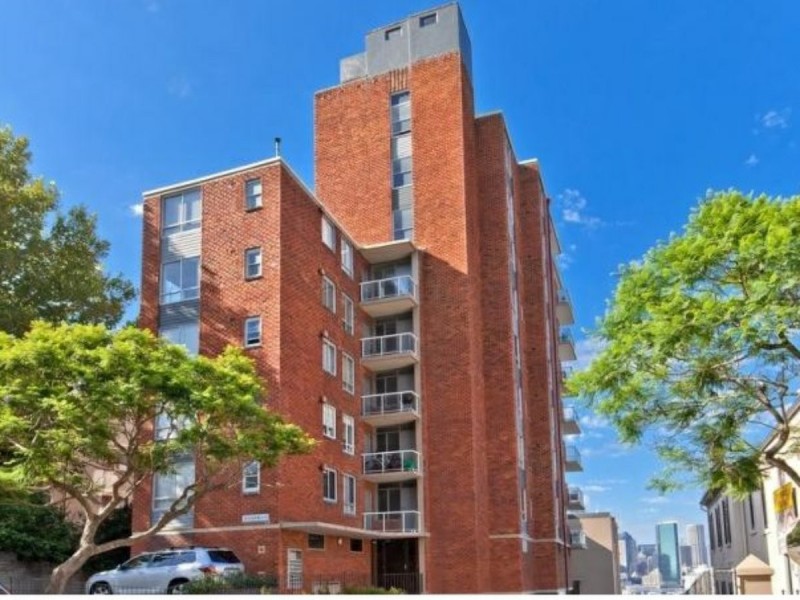 6/49a Upper Pitt Street, Kirribilli NSW 2061