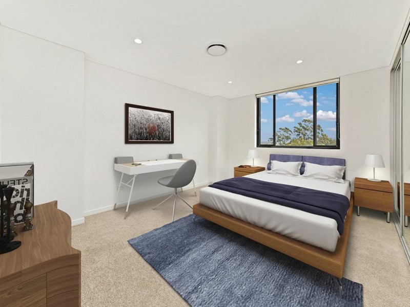 12/634 Mowbray Road, Lane Cove NSW 2066