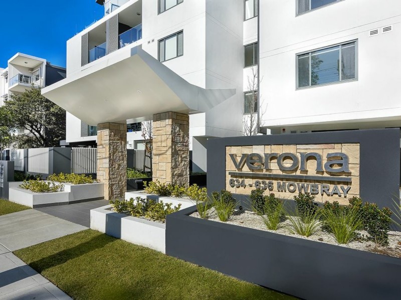 12/634 Mowbray Road, Lane Cove NSW 2066