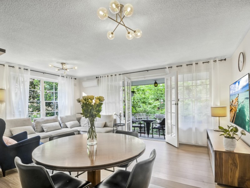 27/73-75 Burns Bay Road, Lane Cove NSW 2066