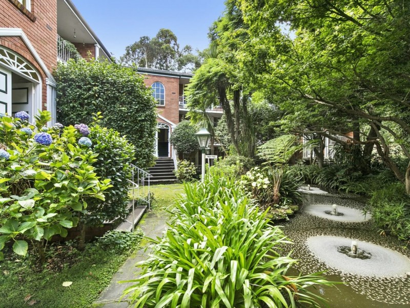 27/73-75 Burns Bay Road, Lane Cove NSW 2066