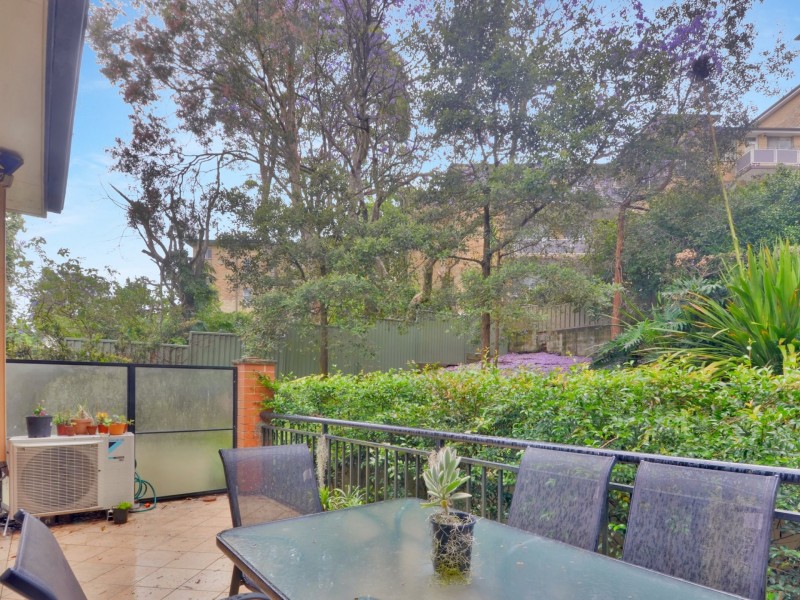 6/1-5 Huxtable Ave, Lane Cove NSW 2066