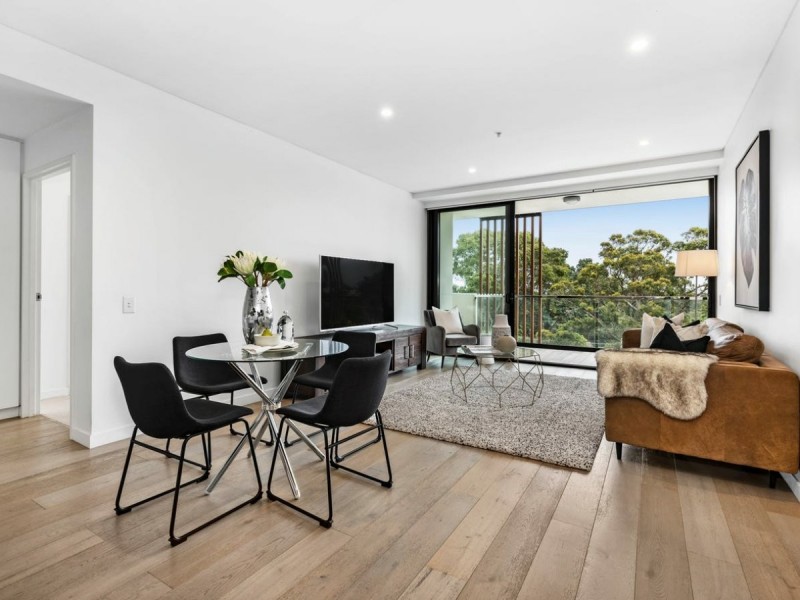 110/390 Pacific Highway, Lane Cove NSW 2066