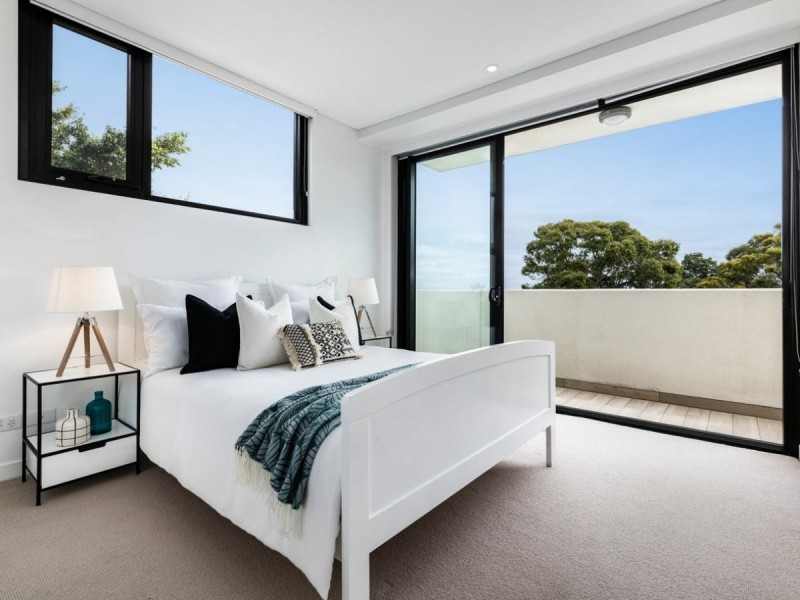 110/390 Pacific Highway, Lane Cove NSW 2066