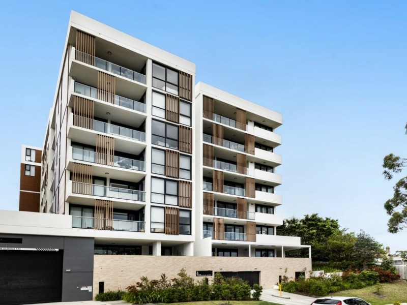 110/390 Pacific Highway, Lane Cove NSW 2066