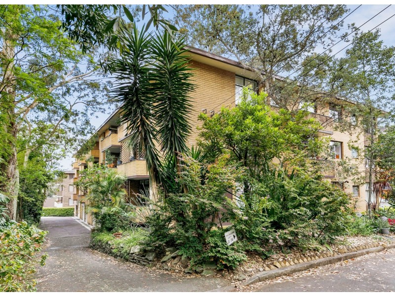 30/38 Cope Street, Lane Cove NSW 2066