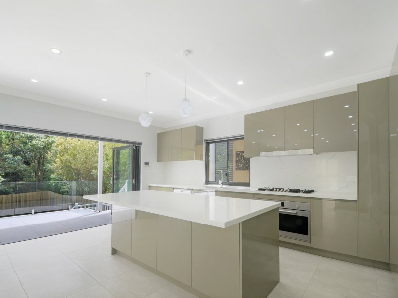 23 Gore Street, Greenwich NSW 2065