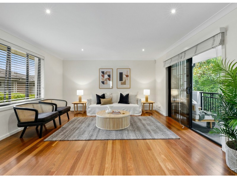 3/34 Austin Street, Lane Cove NSW 2066