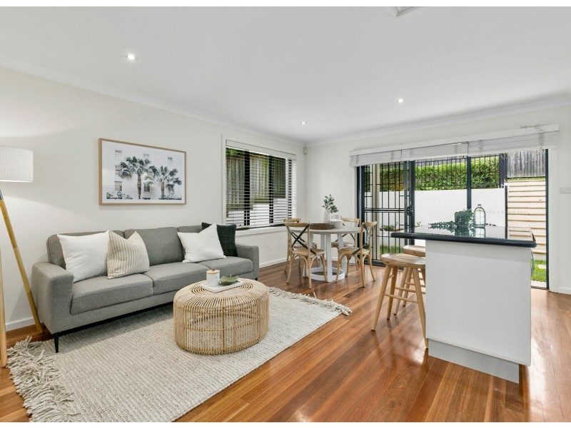 3/34 Austin Street, Lane Cove NSW 2066