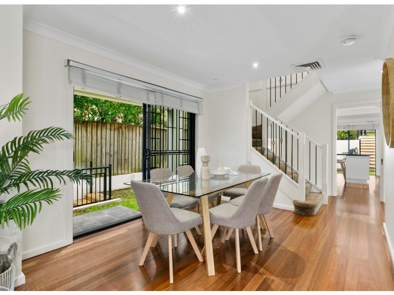 3/34 Austin Street, Lane Cove NSW 2066