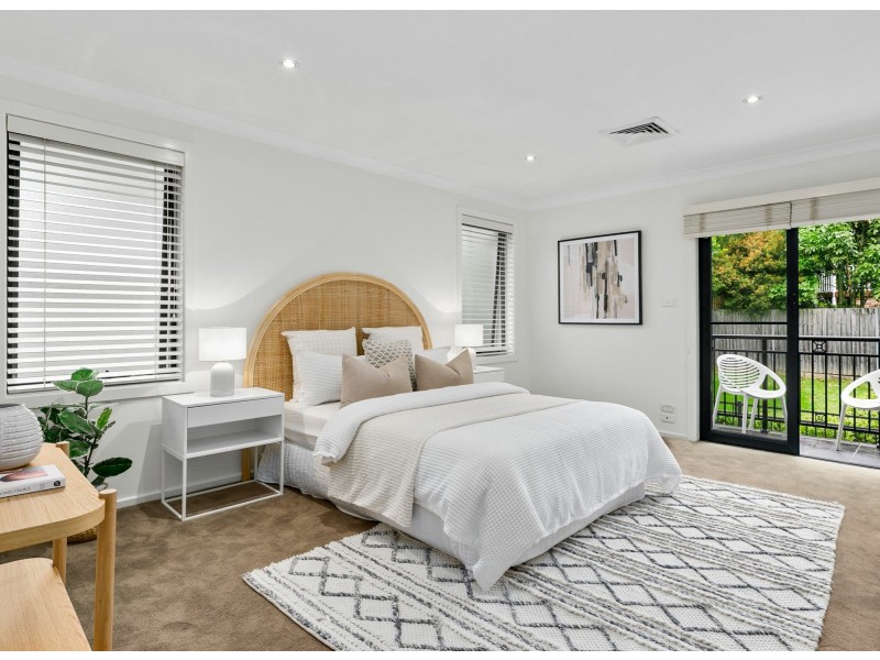 3/34 Austin Street, Lane Cove NSW 2066