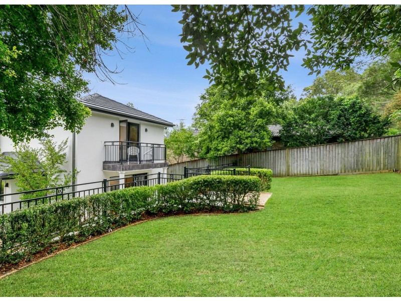 3/34 Austin Street, Lane Cove NSW 2066