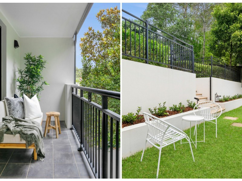 3/34 Austin Street, Lane Cove NSW 2066