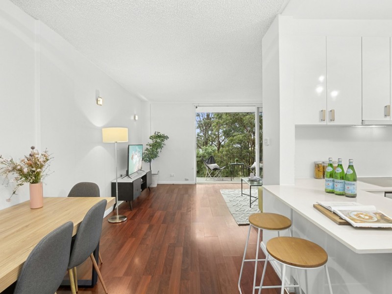 6/266 Pacific Highway, Greenwich NSW 2065