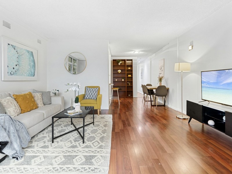 6/266 Pacific Highway, Greenwich NSW 2065