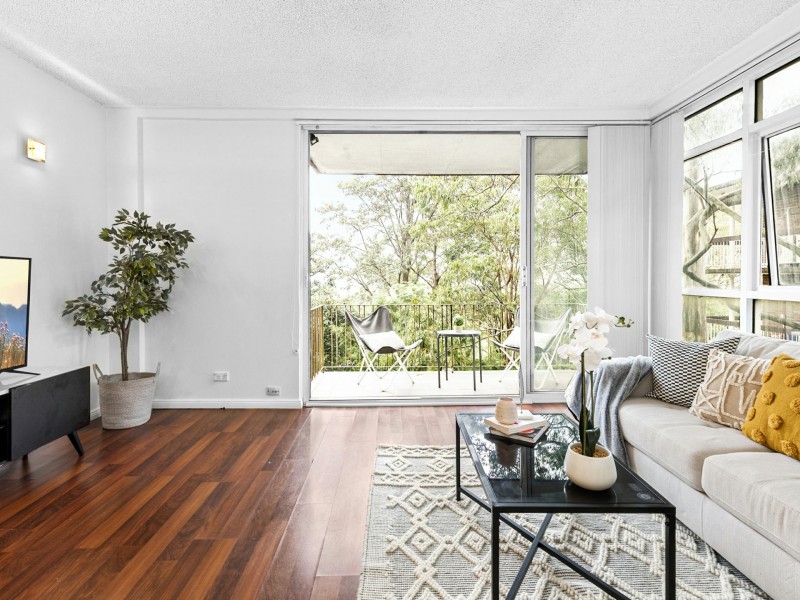 6/266 Pacific Highway, Greenwich NSW 2065