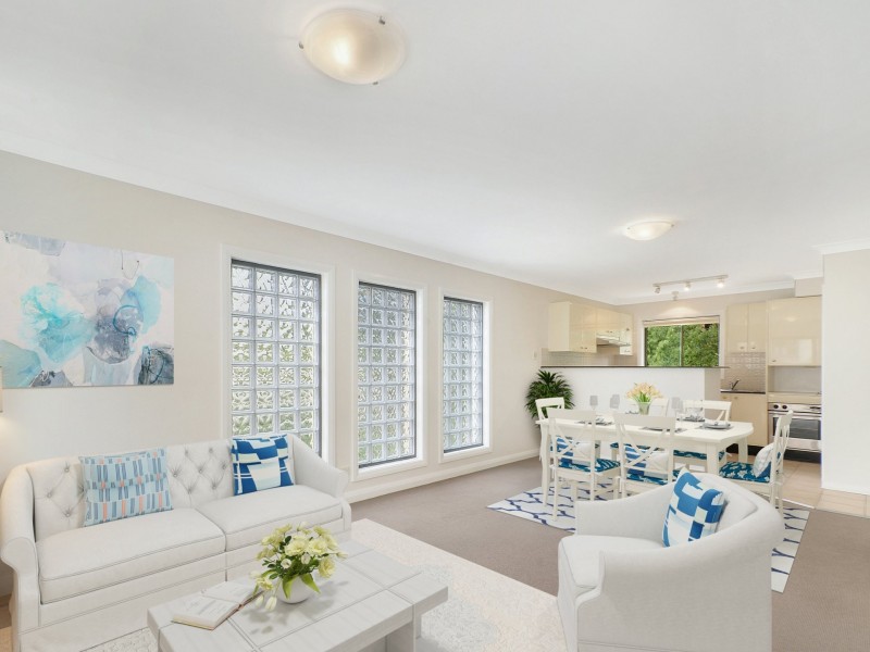 7/6 Taylors Drive, Lane Cove NSW 2066