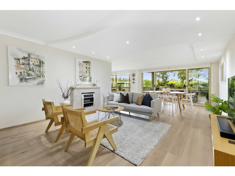 3/192 Longueville Road, Lane Cove NSW 2066