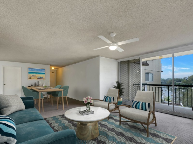 15/300a Burns Bay Road, Lane Cove NSW 2066