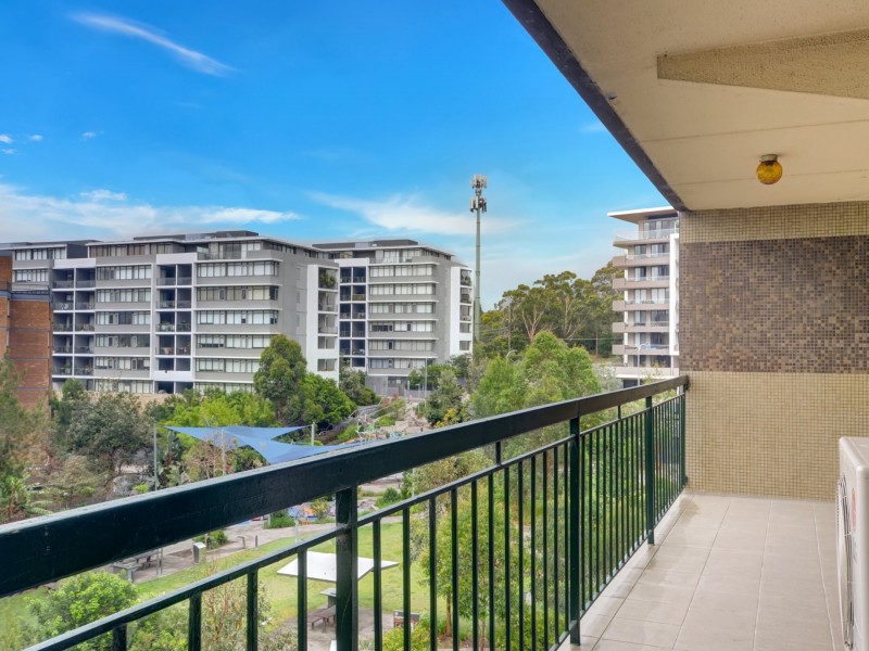 15/300a Burns Bay Road, Lane Cove NSW 2066