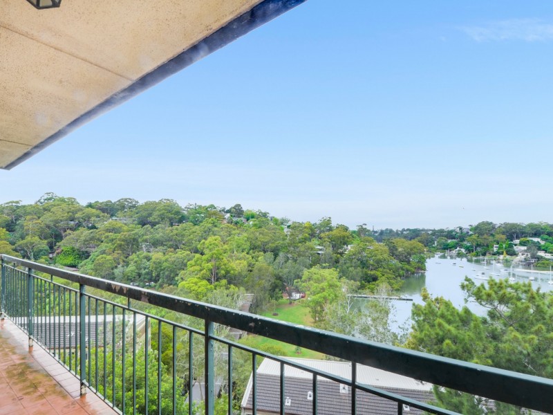 81/300a Burns Bay Road, Lane Cove NSW 2066