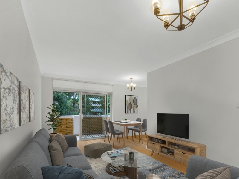 1/2 Huxtable Ave, Lane Cove NSW 2066