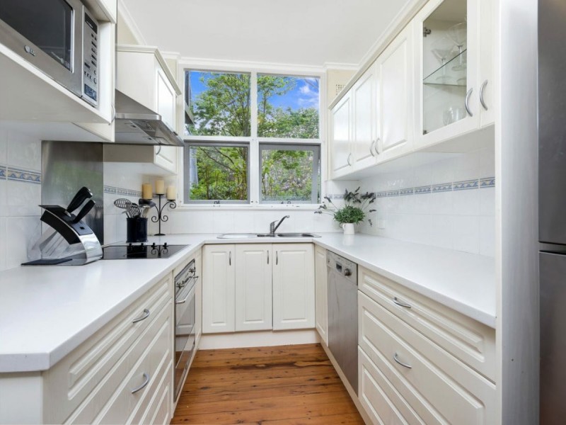 3/1 Morton Street, Wollstonecraft NSW 2065