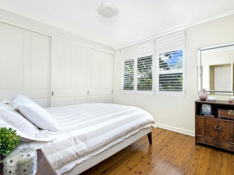 3/1 Morton Street, Wollstonecraft NSW 2065