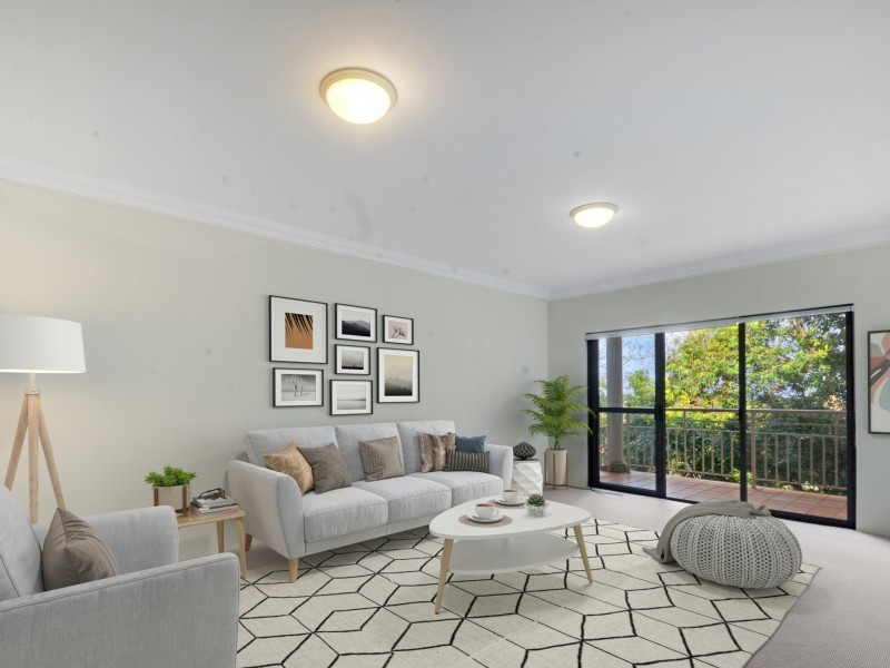 4/316 Pacific Hwy, Lane Cove NSW 2066