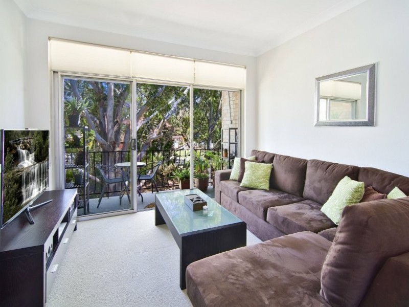 11/38 Centennial Ave, Lane Cove NSW 2066