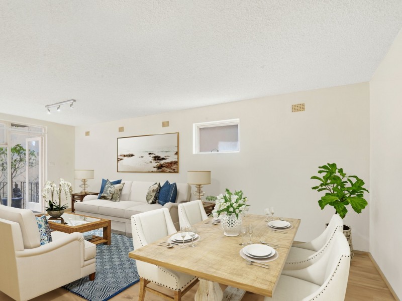 17/11-12 Howarth Road, Lane Cove NSW 2066