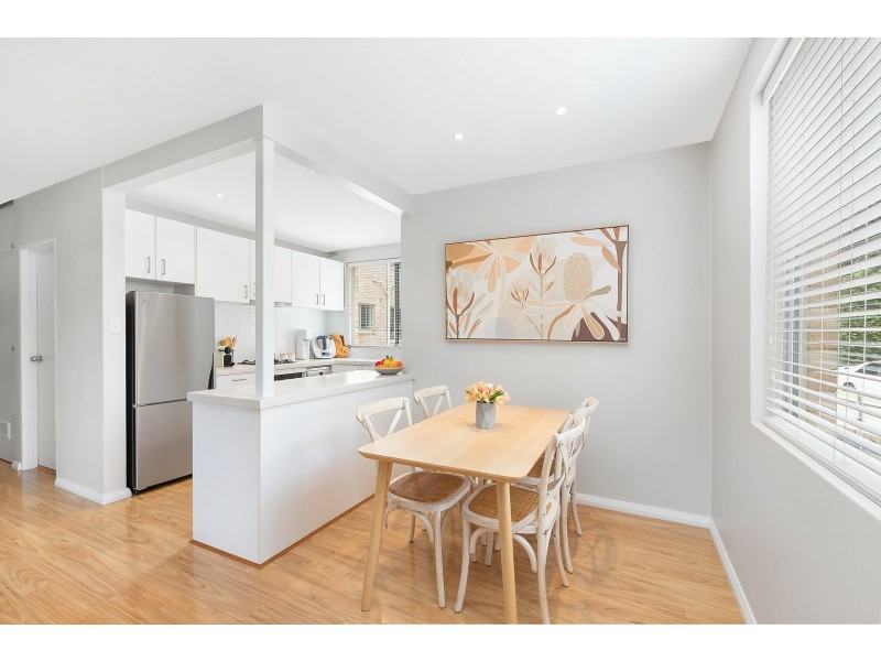 26/4-12 Huxtable Avenue, Lane Cove NSW 2066