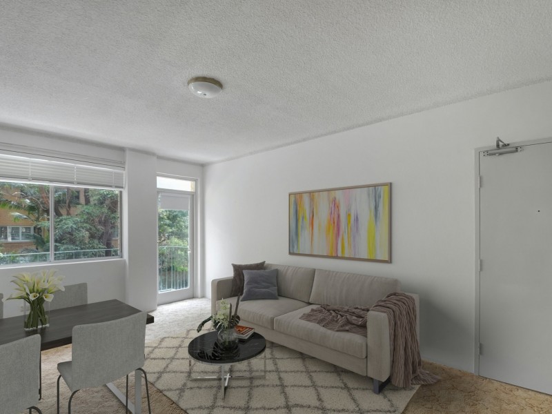 14/83 Burns Bay Road, Lane Cove NSW 2066