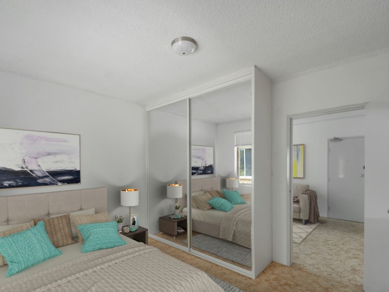 14/83 Burns Bay Road, Lane Cove NSW 2066