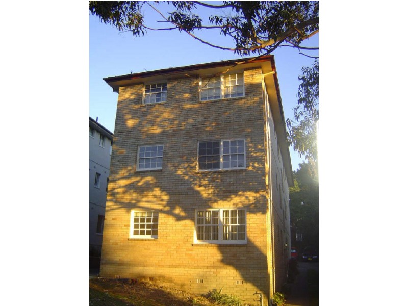 3/11 Edward Street, Ryde NSW 2112