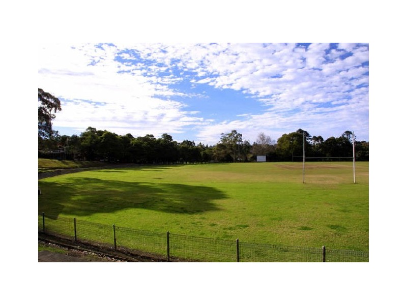 3/11 Edward Street, Ryde NSW 2112