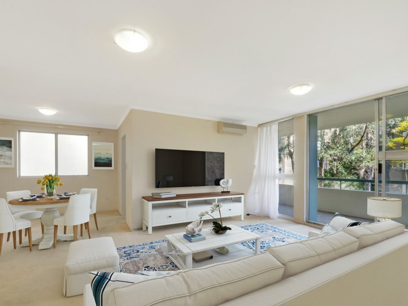 17/16 Devonshire St, Chatswood NSW 2067