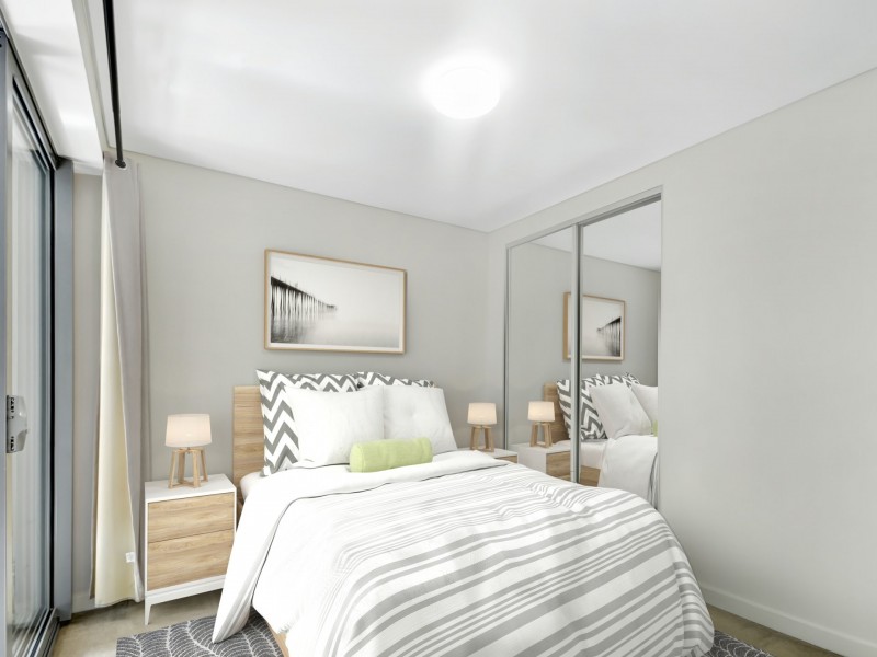 Unit 8/15 Mindarie Street, Lane Cove NSW 2066