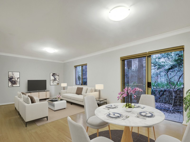 8/506-512 Pacific Highway, Lane Cove North NSW 2066
