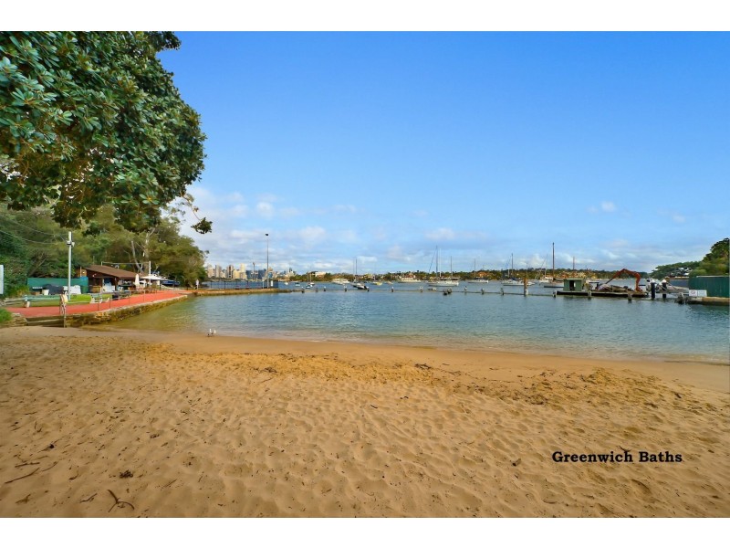 16/4 Landenburg Place, Greenwich NSW 2065